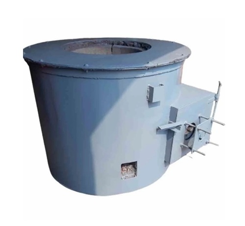 Copper Melting Furnace