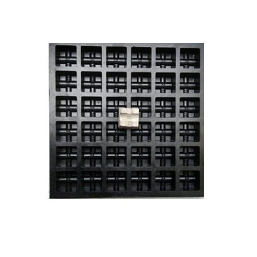 Cover Block Mould