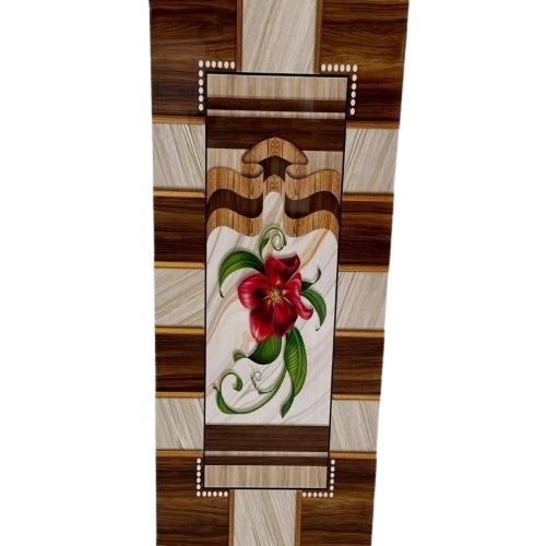 Design Pvc Bathroom Door