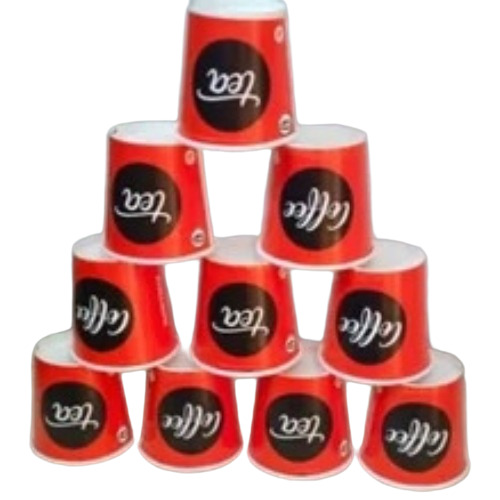 Disposable Cup