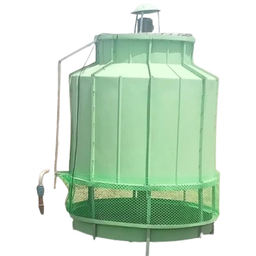 Frp Cooling Towers