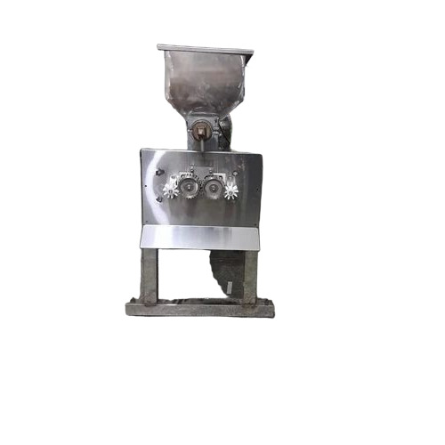 Gmp Ayurvedic Multifunction Vati Making Machine