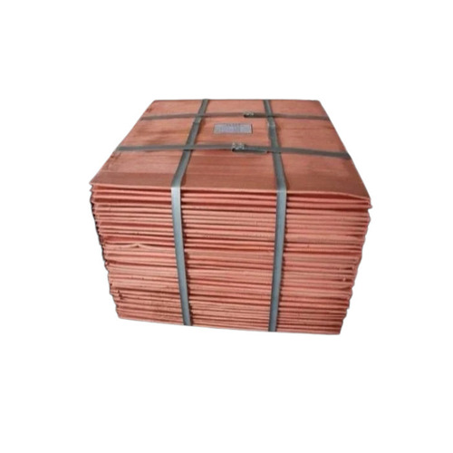 High Quality Copper Cathode