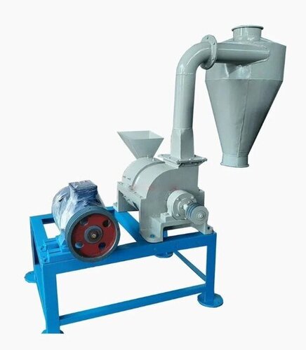 Impact Pulverizer Machines