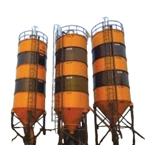 Industrial Cement Silos