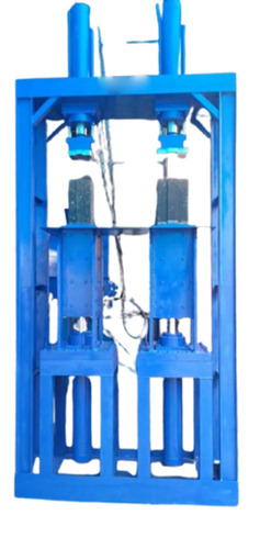 Interlock Brick Making Machine