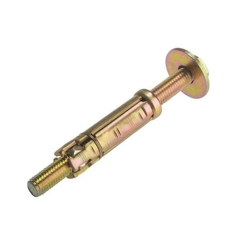 Mild Steel Fasteners