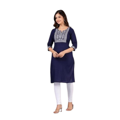 Modern Kurtis