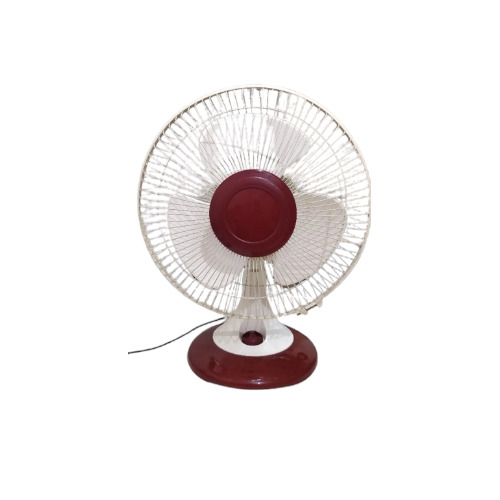 Oscillating Table Fan