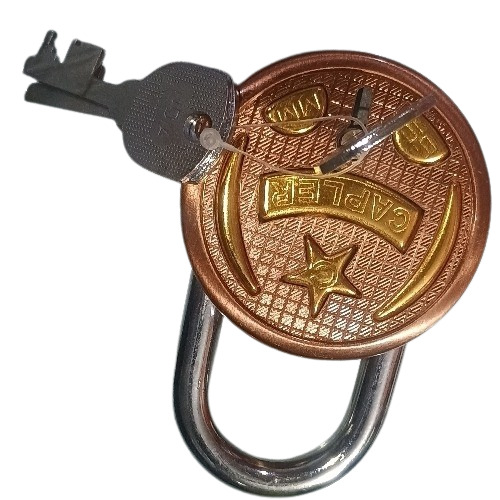Pad Lock