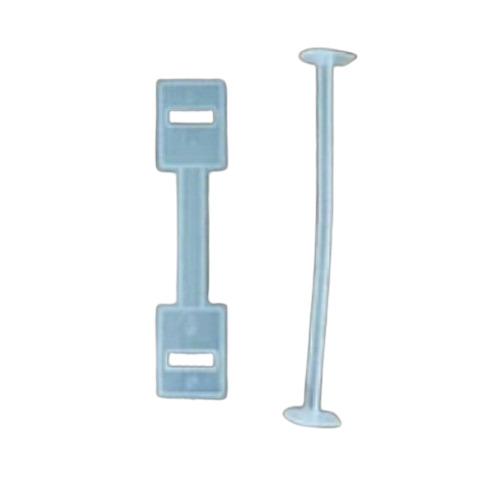 Plastic Handle For Corrugated Box