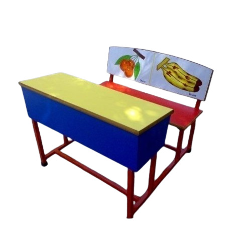 Play School Desk