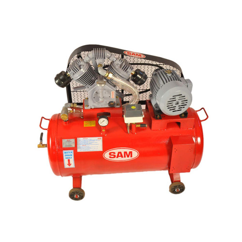 Reciprocating Air Compressor