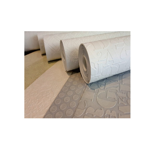 Renew Decorative Wallpaper From Korea - Material: Vinyl Coating