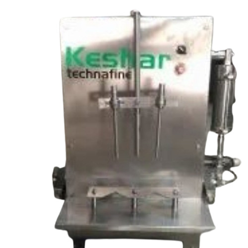 Semi Liquid Filling Machine
