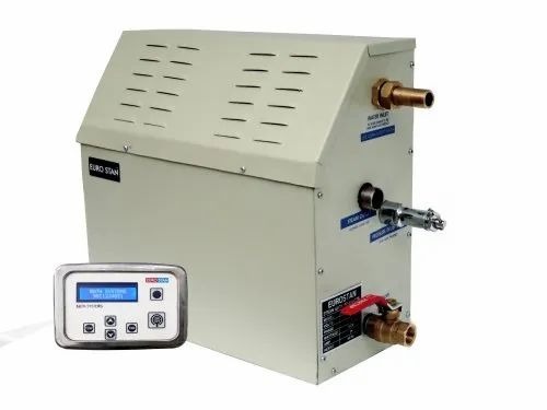 Steam Bath Generator