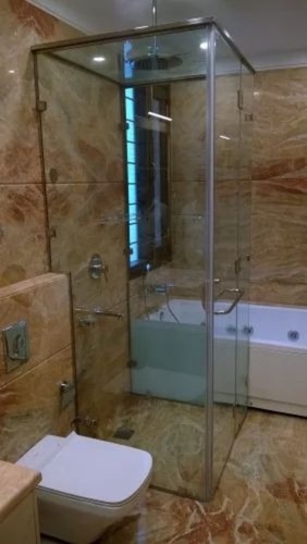 Steam Shower Cabin