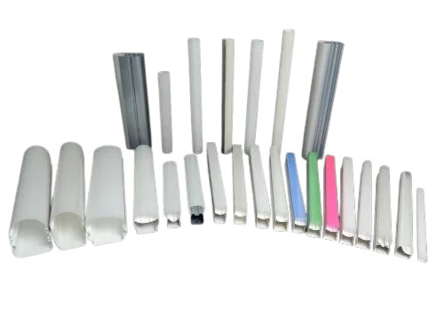 T5/ T8 Tube Light Batten Housing