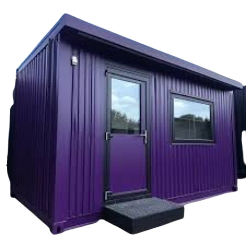 Top Luxury Portable Cabin