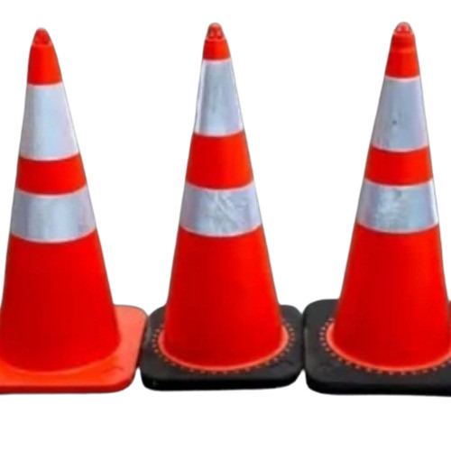 Traffic Safety Cones