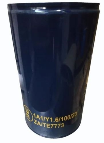 Un Approved 25 Ltr Ms Drum 