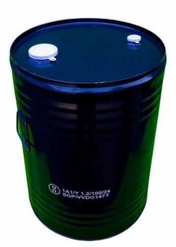 Un Approved 50 Ltr Ms Drum