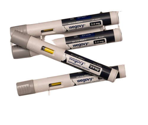 Wegovy Semaglutide Injection 2.4mg For Weight Loss