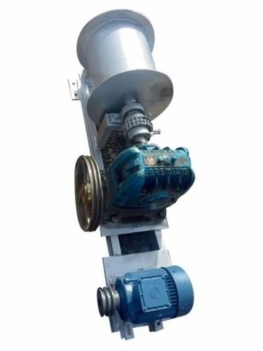 Wire Enamel Removing Machine 