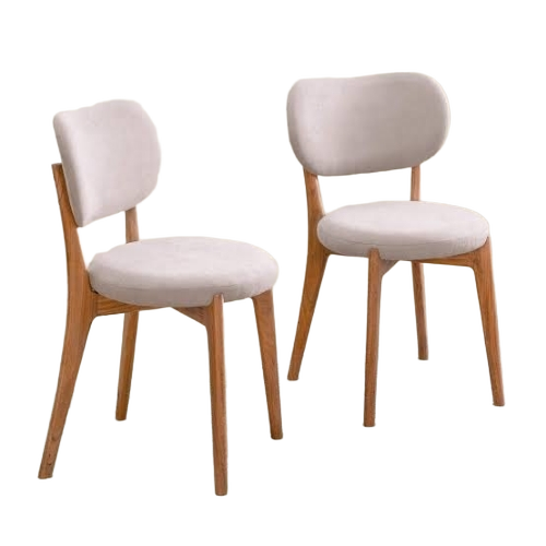 Wooden Dining Chair