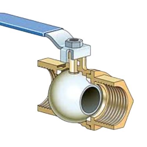 Ball Valve