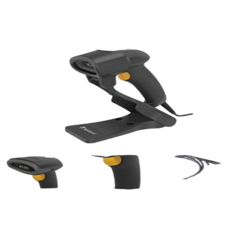 Barcode Scanner