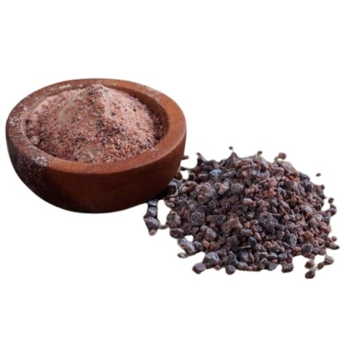Black Salt