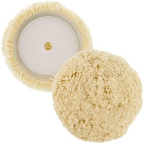 Car Buffing Pad