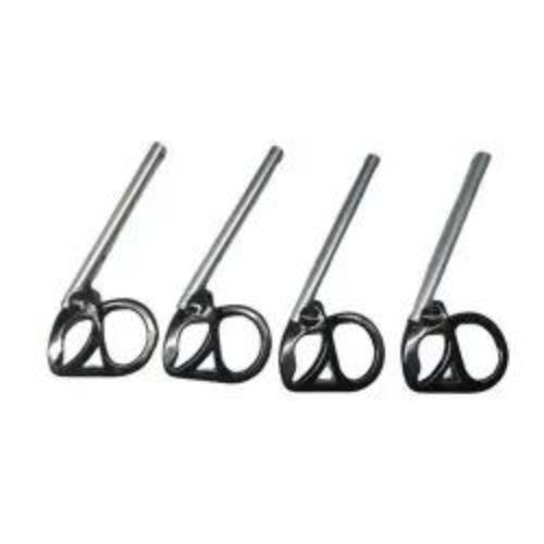 Circular Loom Zirconia Insertion Finger