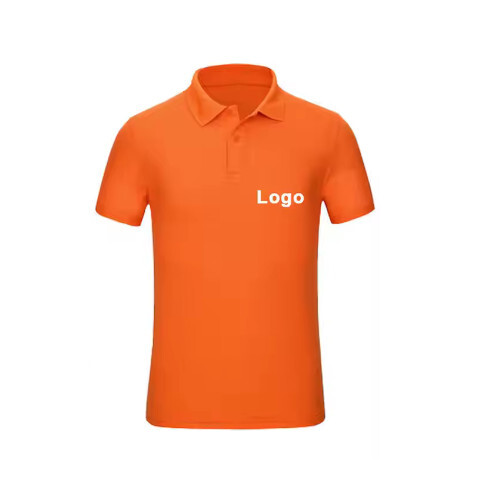 Corporate T-Shirts - Material: Poly Cotton