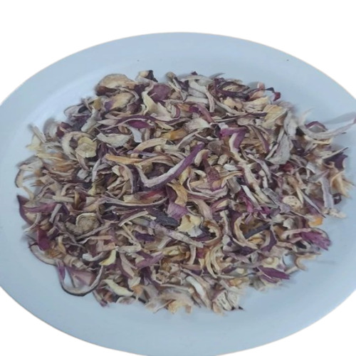 Dehydrated Onion Flakes 