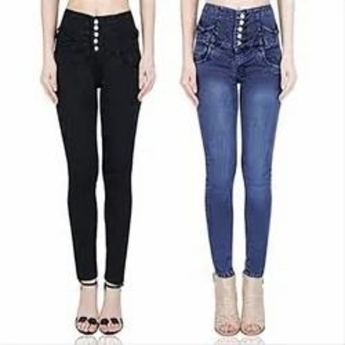 Denim Jeans