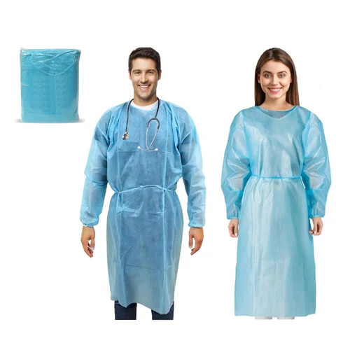 Disposable Surgical Gown