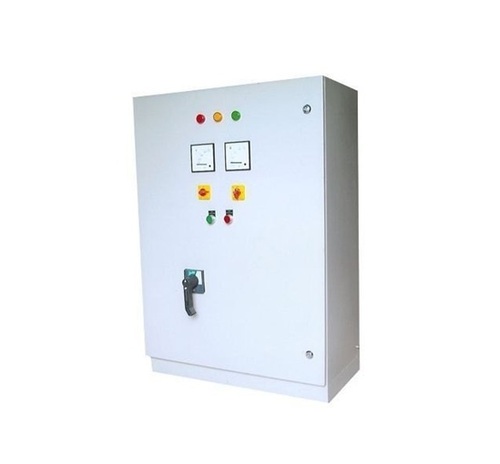 Electric Control Panel