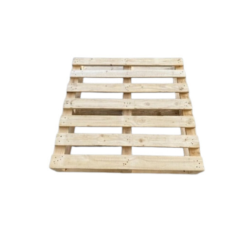 Export Wooden Pallets