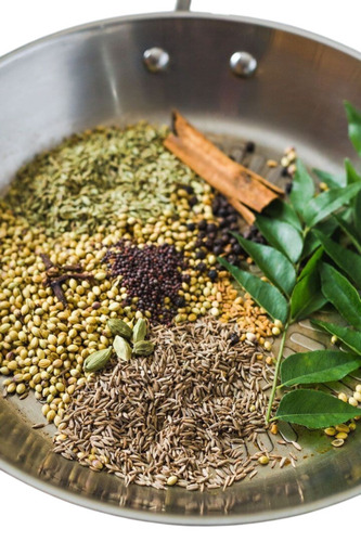 Garam Masala