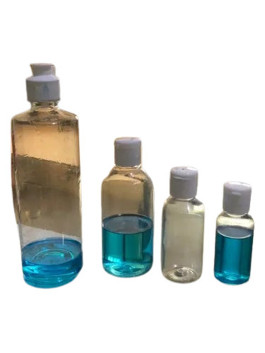 Hand Sanitizer Bottle 