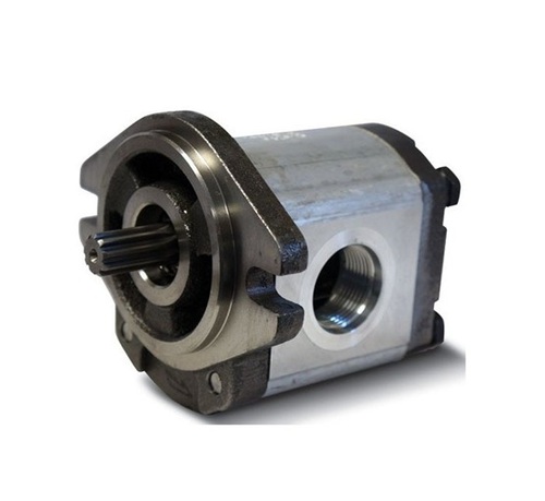 Hydraulic Gear Pump