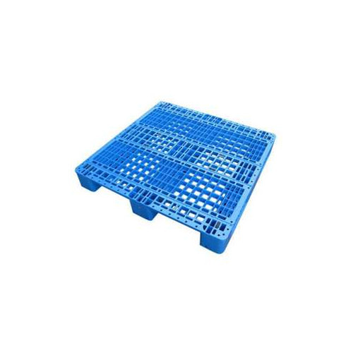 Industrial Recycled Plastic Pallet