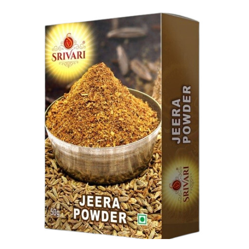 Jeera Powder