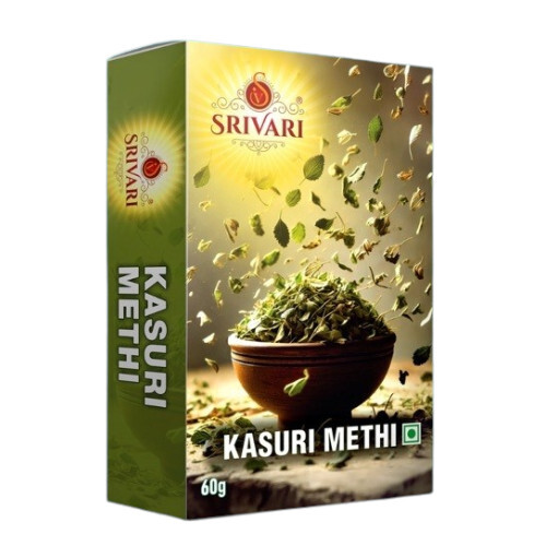 Kasuri Methi