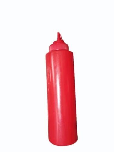 Ketchup Bottle