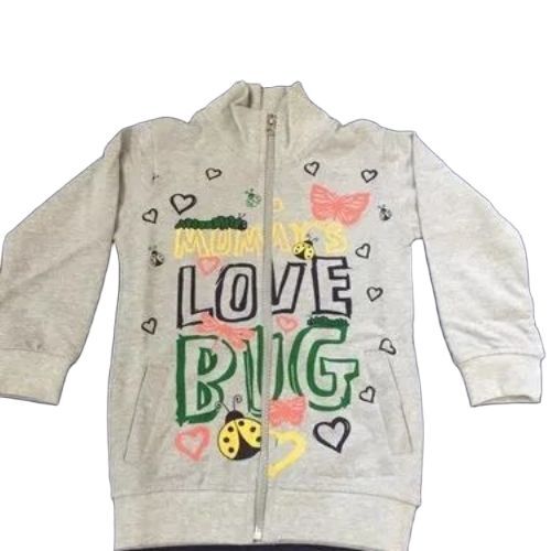 Kids Casual Jackets