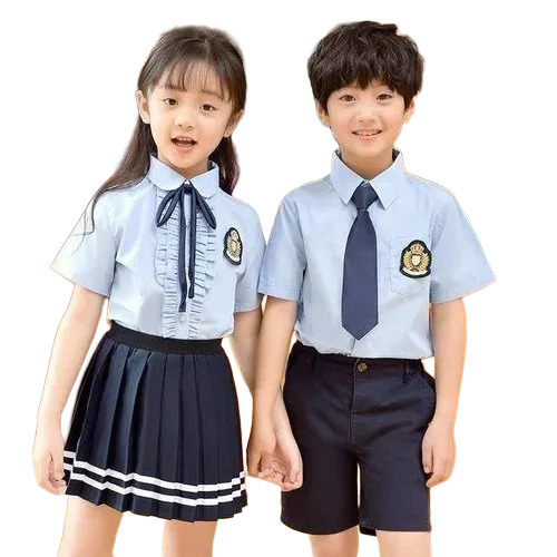Kids School Uniform 