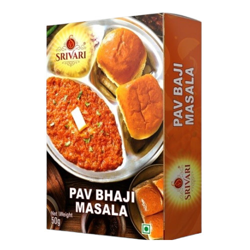 Pav Bhaji Masala